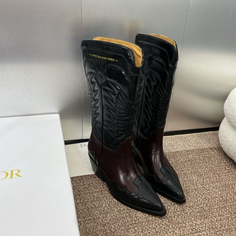 Christian Dior Boots